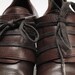 Stacked heel shoes by Kenneth Cole Size 8.5