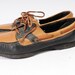 Boat Shoes Trotters Size 10