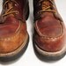 Eddie Bauer boot Size 8 women's / size 7C Boot Mens