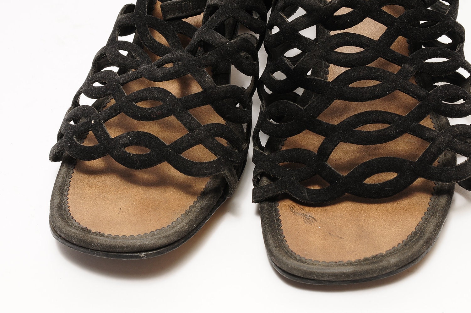 Size 8 Sandal