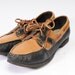 Boat Shoes Trotters Size 10