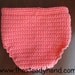 Coral Beach Baby Ensemble (18 months) B57