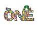 Custom Printable Caterpillar "I'm" T-shirt transfer (DIY Print&Transfer)