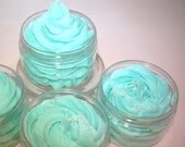 Gentle Rain' Exfoliating BEST-SELLING Sugar Scrub Indigo Ambiance Signature Scent