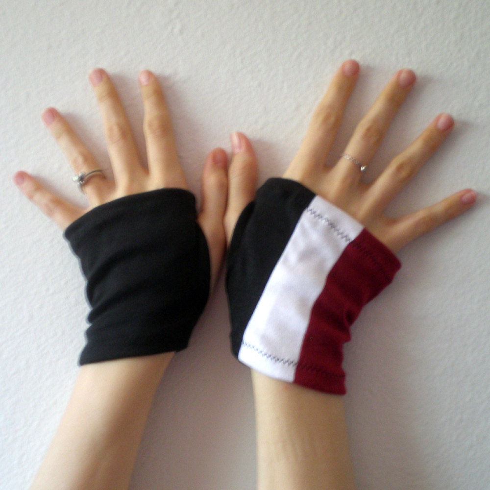 Space Commander hand warmers MADE TO ORDER