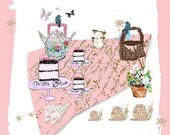 Let's have a picnic