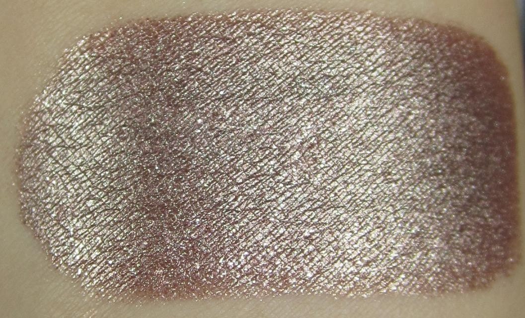 Chocolate Foil - Brown Mineral Pigment Eyeshadow