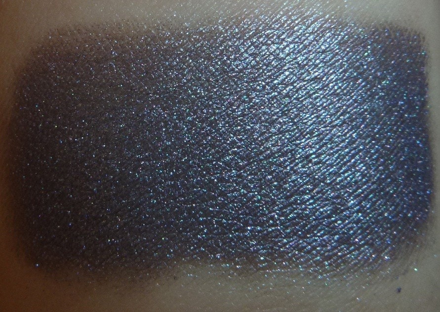 Royal Evening Ball - Rich Deep Purple Mineral Pigment Eyeshadow