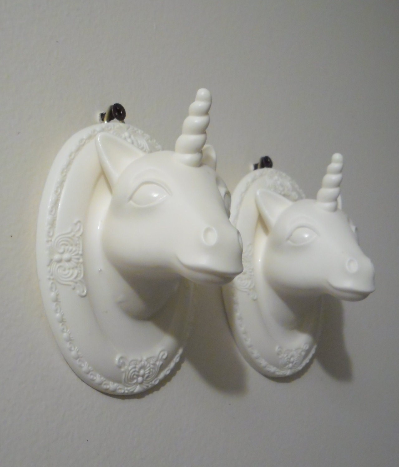Mini Unicorn Wall Hanging