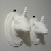 Mini Unicorn Wall Hanging