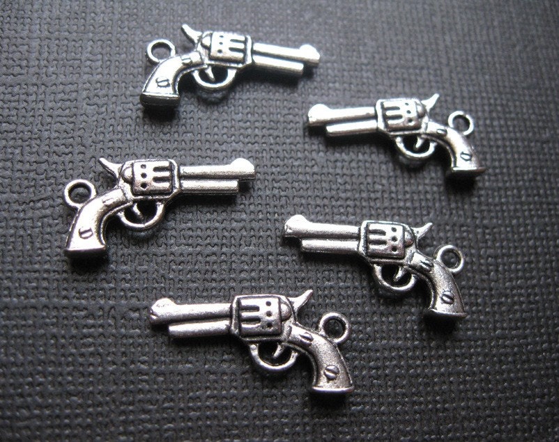 Gun Charms