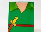 Peter Pan Printable Party Treat Box Il_170x135