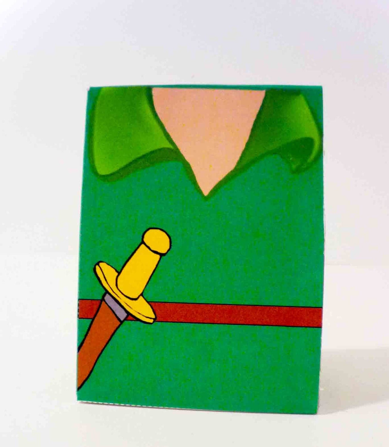 Peter Pan Printable Party Treat Box Il_570xn