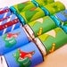 PRINTABLE CANDY WRAPPER - Peter Pan Neverland Collection