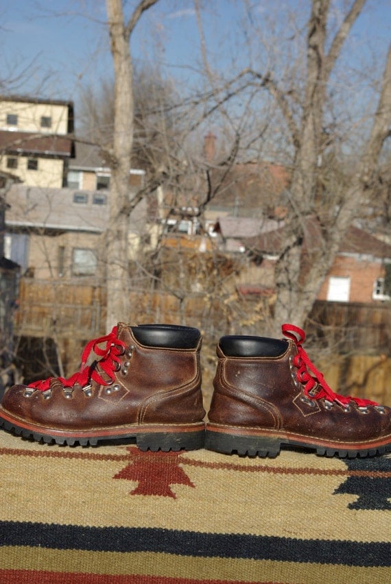jcpenney womens hiking boots