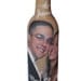 PERSONALIZED WEDDING FAVORS-Bridesmaids Gift-Wedding Gifts- Wine Insulators- Great Gifts for the Wedding Party