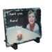 PERSONALIZED PHOTO GIFTS - Great Family Phot Gifts- Custom Granite signs for any phrase,sayings,pictures etc..