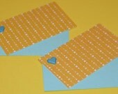 orange you adorable gift tags