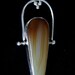 Agate Point Pendant