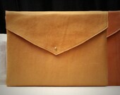 iPad Apple Case, Leather iPad Case, Sleeve, Handmade, monogrammed