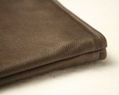 Leather Portfolio, Portfolio Case, iPad Portfolio Case
