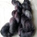 Romney roving, "Brume"