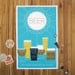 BEER LOVES YOU silkscreen print