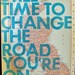 Scotland and Northern England / Still Time To Change the Road You're On