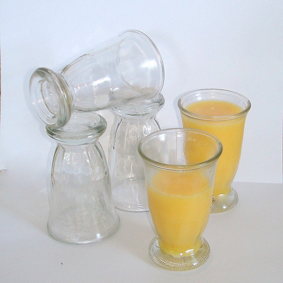 Set Of Glasses Juice Stock Image Image Of Clear Healthy 45512799