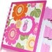 Pregnancy Journal - Stamped Journal - Pregnancy Diary - Pregnancy Gift - Spiral Bound Notebook - Expectant Mom Gift - Altered Notebook