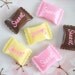 6pcs - Sweet Candy Decoden Cabochon (23x14mm) CY10017
