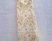 Child's Matzah Apron  (218)  size large