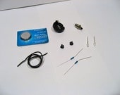 Altoids Smalls Flashlight Kit