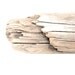 Driftwood Shelf No. 59