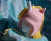 Lady Rainicorn Hat