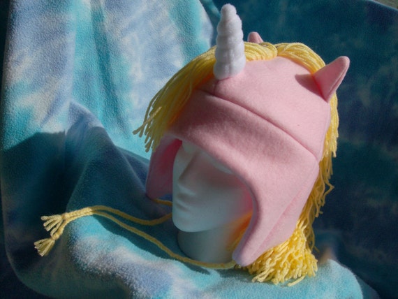 lady rainicorn stuffed animal