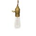 Simply Modern Vintage Farmhouse Pendant Light
