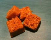 Nutty Butter Caramels