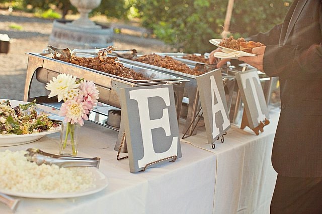 canvas monogram