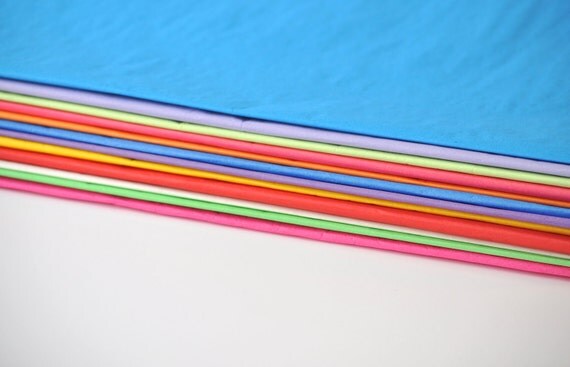 Tissue Paper - 200 Sheets - 20x30 Il_570xn