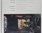 House and Home Magazine December 1953