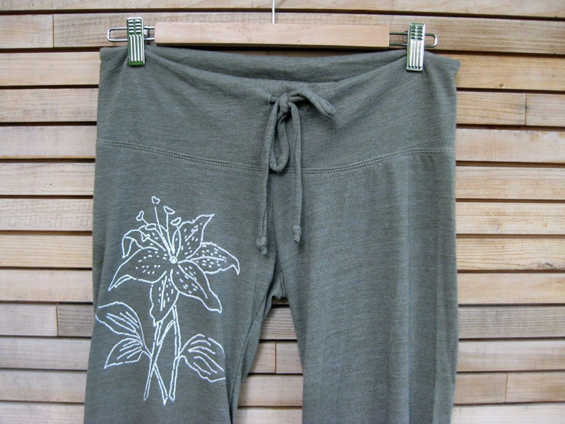 tiger lily pants