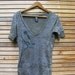 i spotted you Owl Tshirt, Vneck Tee, Owl Shirt, Burnout Tee