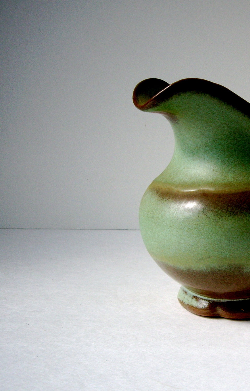 Vintage Frankoma Pottery 1963