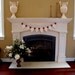 Garland Vintage inspired Simplicity