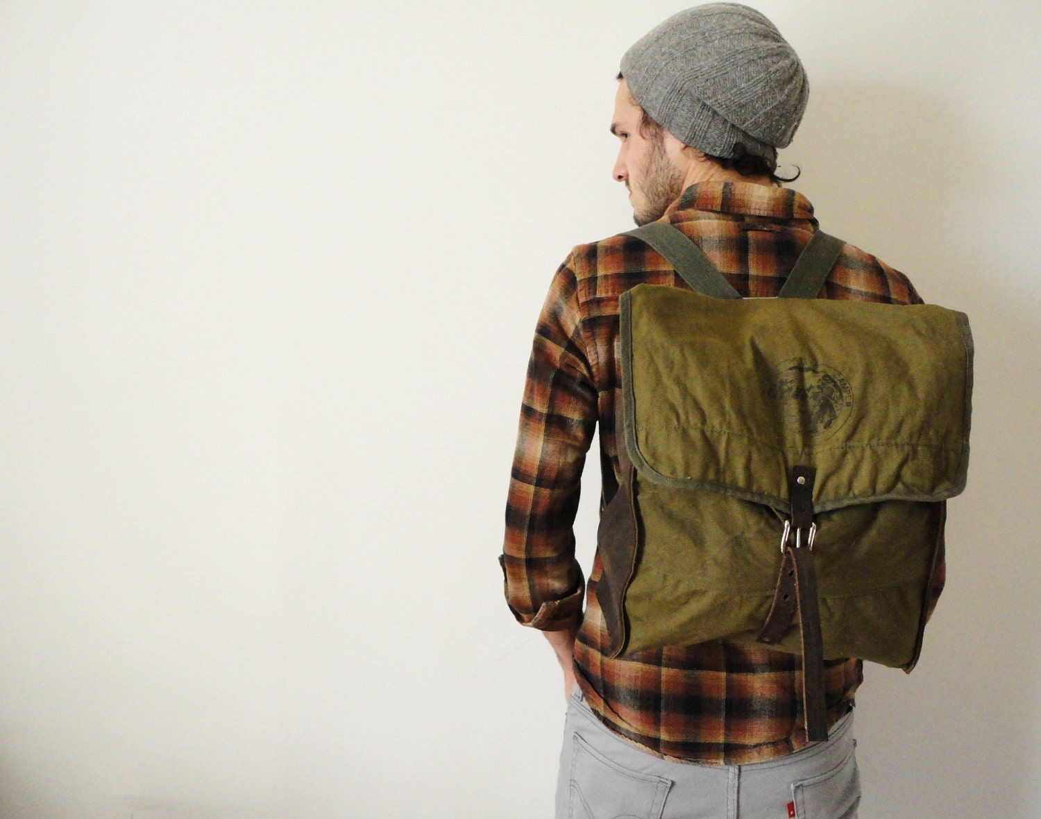 Trail Camper Scout Pack