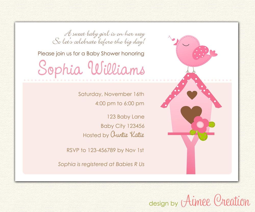 bird baby shower invitations printable diy by aimeecreation bird baby shower invitations 1000x833 bird baby shower invitations printable diy by aimeecreation bird baby shower invitations 1000x833