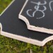 Chalkboard Sign (includes chalk)- Ready to Ship