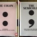 Respect Punctuation Series - Choose 1 print