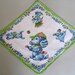 Vintage Children Hankie